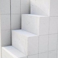 砂加气混凝土砌块