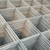 地暖铁丝网片