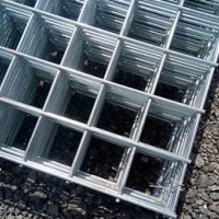 热镀锌网片