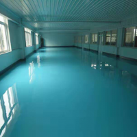 环氧地坪漆