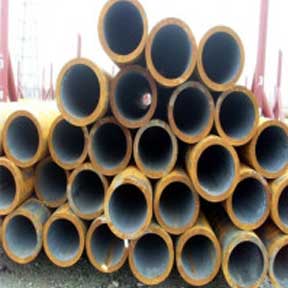大口径无缝钢管