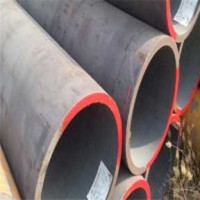 大口径无缝钢管