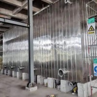 组合式不锈钢肋板水箱