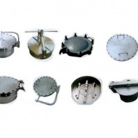 不锈钢系列配件