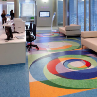 pvc多层复合地板