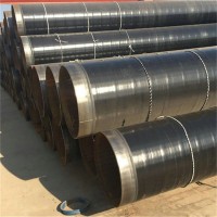 供水用3pe防腐钢管