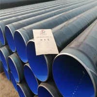 3pe防腐螺旋钢管