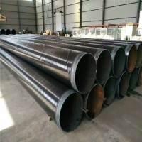 3pe直埋防腐钢管