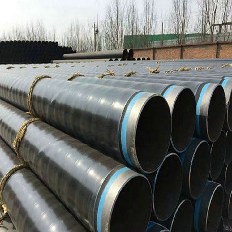 地埋式3PE防腐钢管