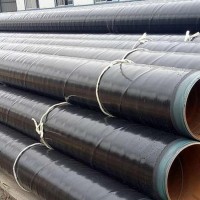 普通级3pe防腐钢管