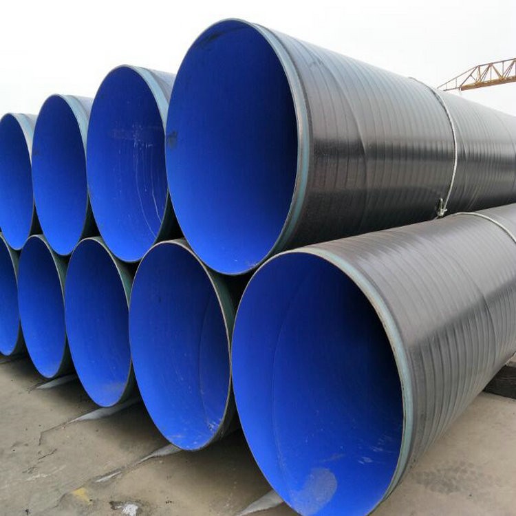 TPEP防腐钢管