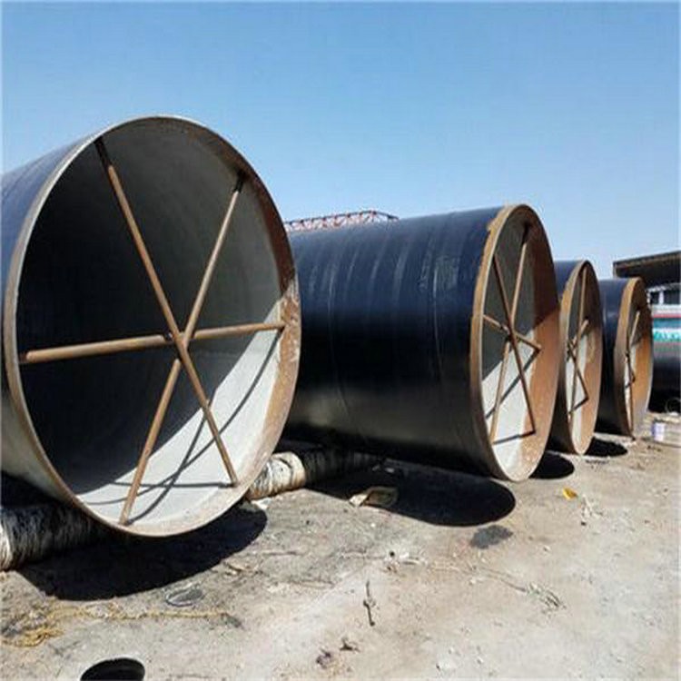 水泥砂浆防腐钢管