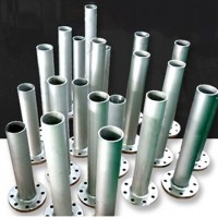 不锈钢酸洗钝化管道