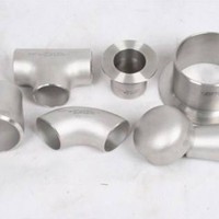 不锈钢管件酸洗钝化