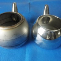 不锈钢酸洗钝化加工