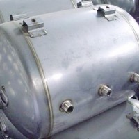 不锈钢酸洗钝化处理