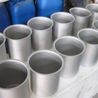 不锈钢容器酸洗钝化