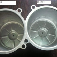 不锈钢酸洗钝化