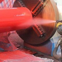 聚脲防腐施工工艺