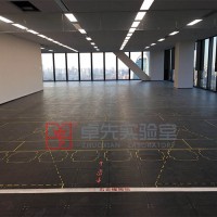 实验室工程·施工