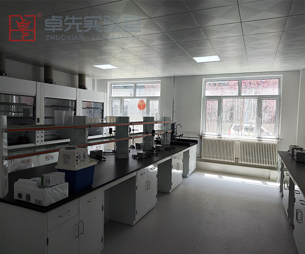 实验室建设·案例