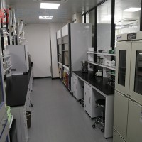 某高校实验室项目