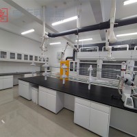 某化工厂实验室工程