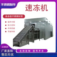 速冻机-点击查看产品详情