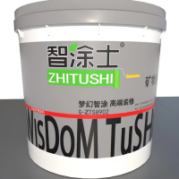 梦幻智涂 高端装修