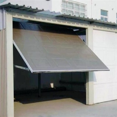 车库翻板门厂家