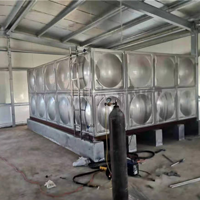 不锈钢水箱