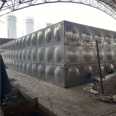 不锈钢水箱