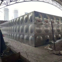 不锈钢水箱