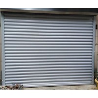 铝合金卷帘门