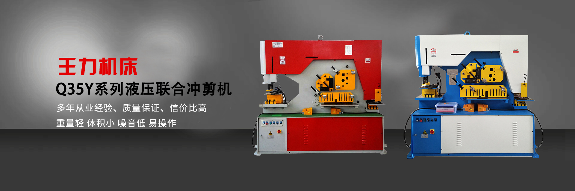 靖江市王力机床制造有限公司