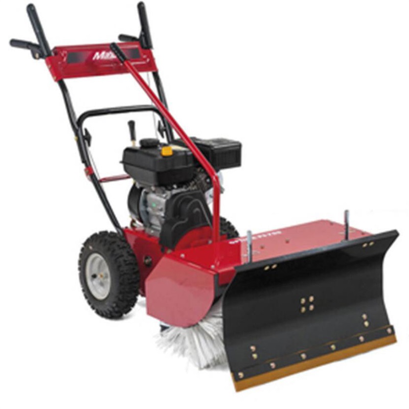 多功能扫雪机