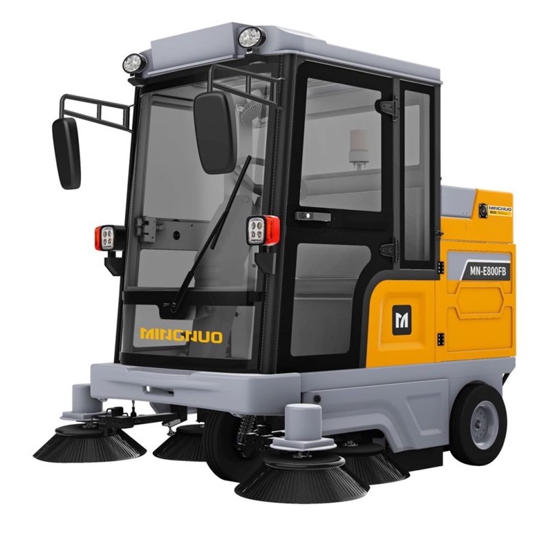 扫地机- 800FB