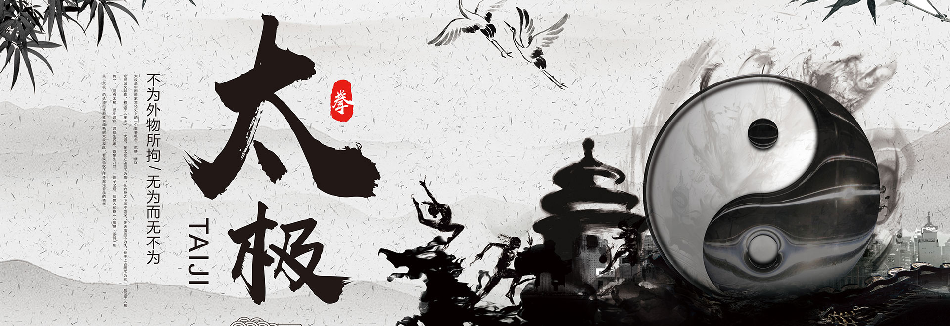 重庆拳之道文化传播有限公司