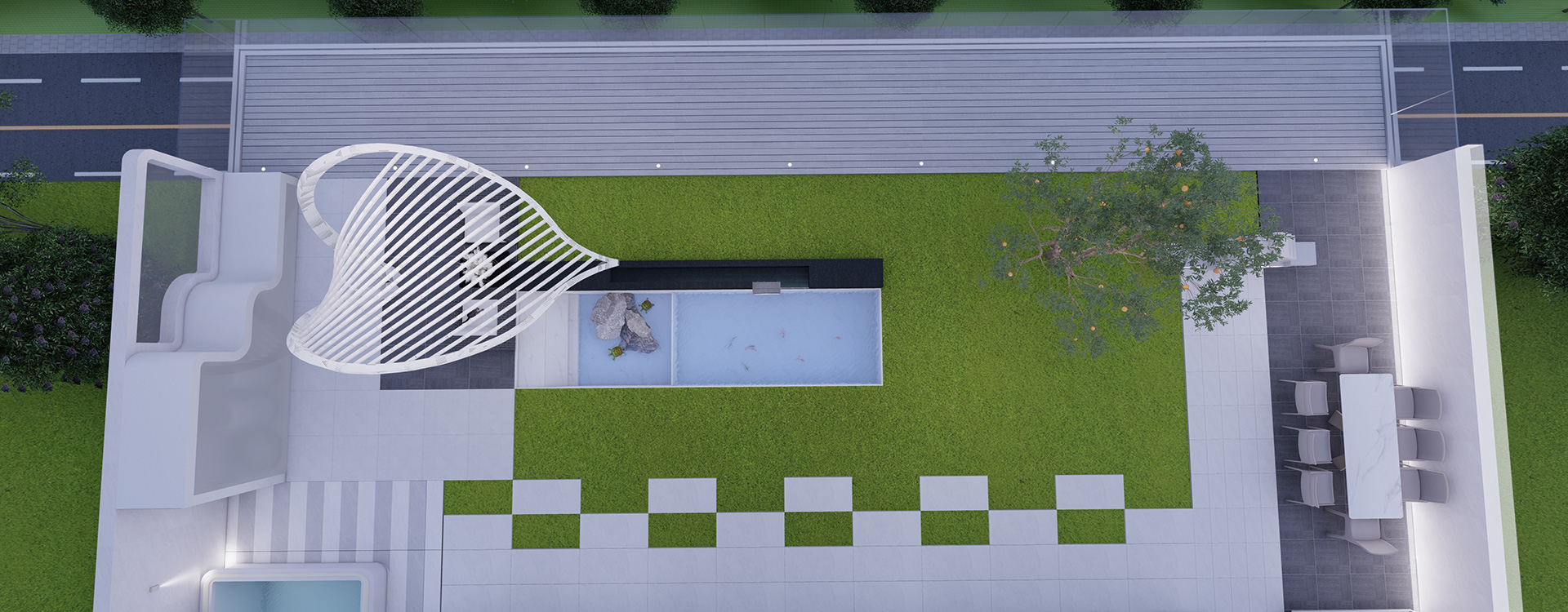 重庆源品境景观设计有限公司