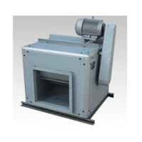 HTFC型双速柜式离心风机