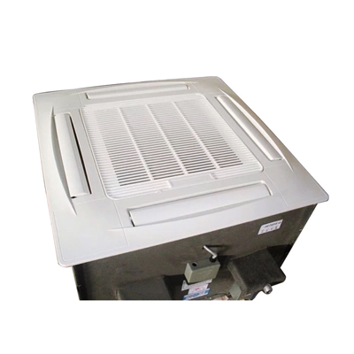 卡式风机盘管