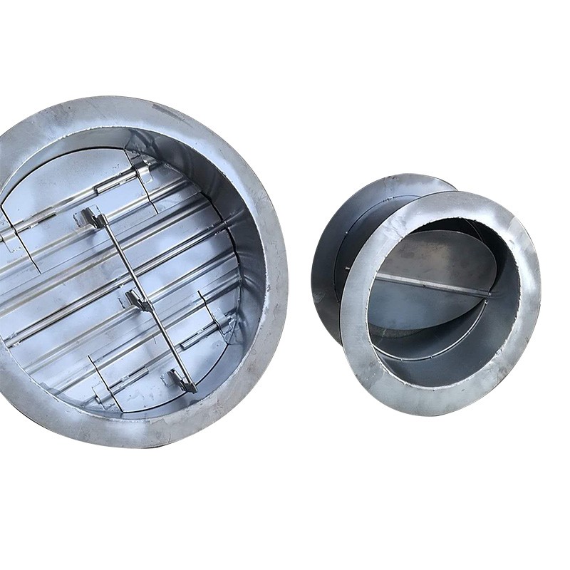 电动风量调节阀