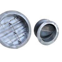 电动风量调节阀