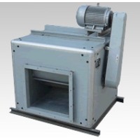 HTFC型双速柜式离心风机