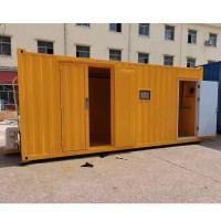 实验室危废暂存柜