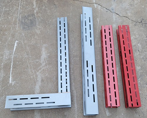 80系列钢背楞厂商