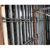 60系列钢背楞租赁