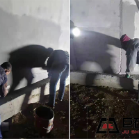 JG聚合物修补砂浆