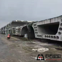 JG预应力孔道压浆料