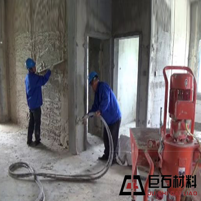 JG轻质抹灰石膏砂浆
